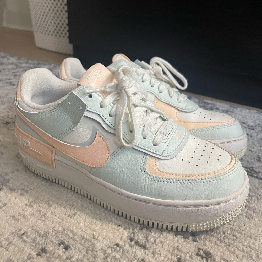 Air Force 1s